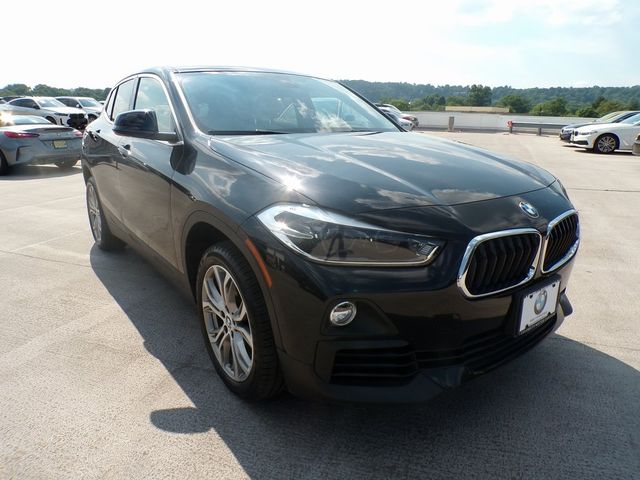 2018 BMW X2 xDrive28i