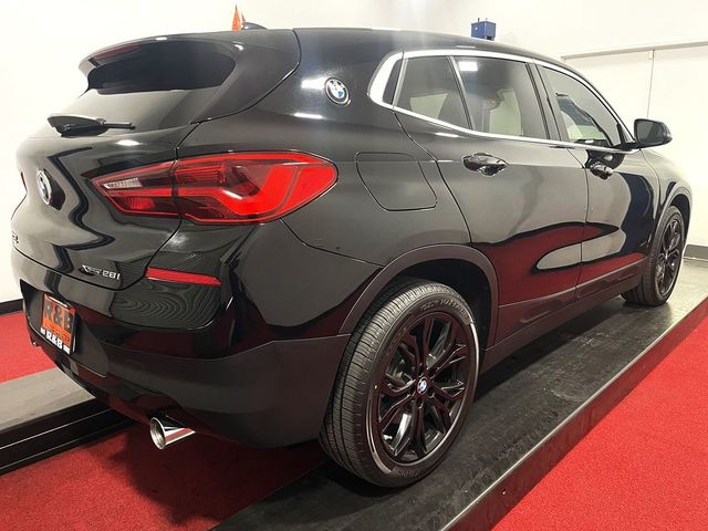 2018 BMW X2 xDrive28i