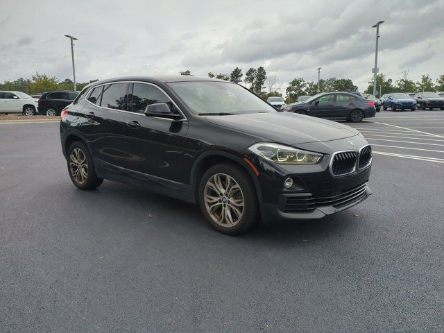 2018 BMW X2 xDrive28i