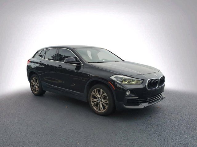 2018 BMW X2 xDrive28i