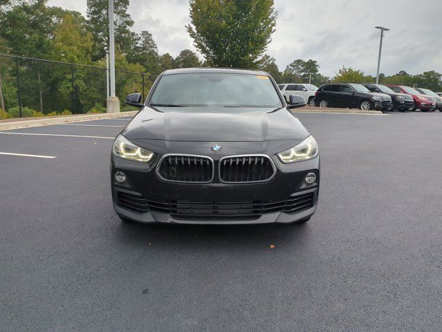 2018 BMW X2 xDrive28i