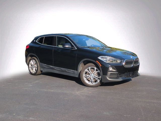 2018 BMW X2 xDrive28i