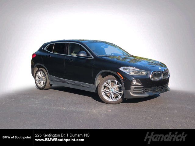 2018 BMW X2 xDrive28i