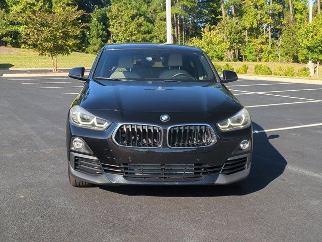 2018 BMW X2 xDrive28i