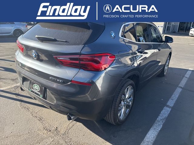 2018 BMW X2 xDrive28i