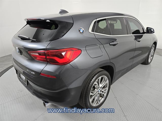 2018 BMW X2 xDrive28i