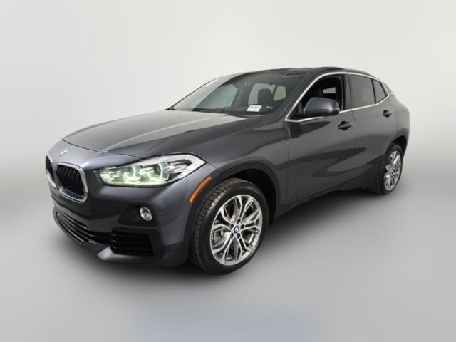 2018 BMW X2 xDrive28i