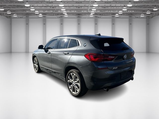 2018 BMW X2 xDrive28i