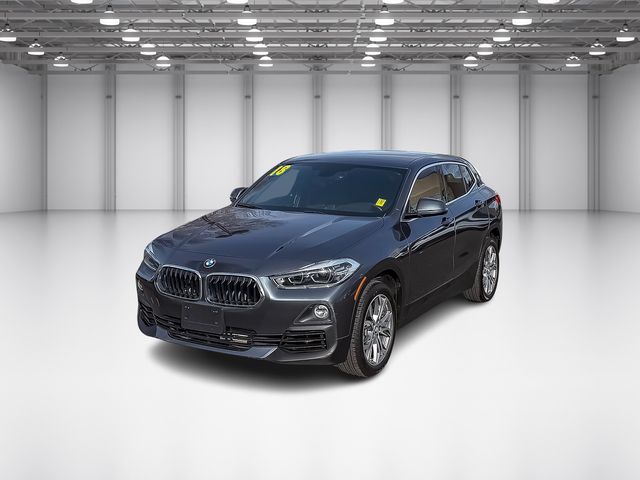 2018 BMW X2 xDrive28i