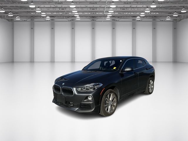 2018 BMW X2 xDrive28i