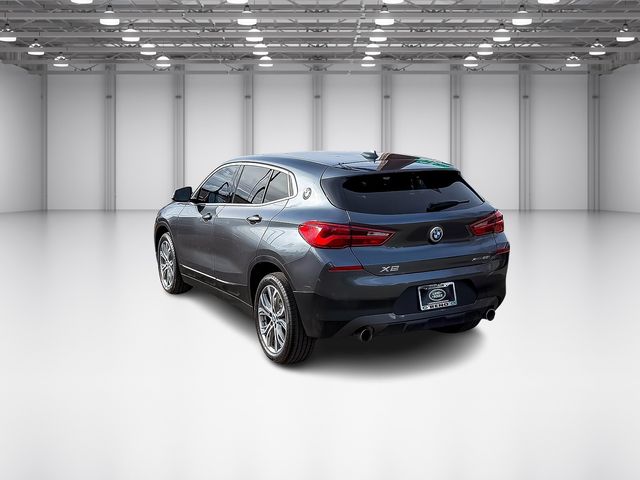 2018 BMW X2 xDrive28i