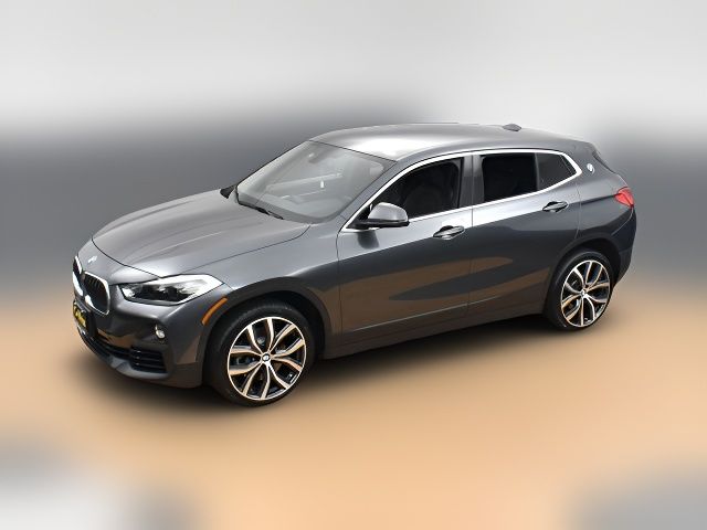 2018 BMW X2 xDrive28i