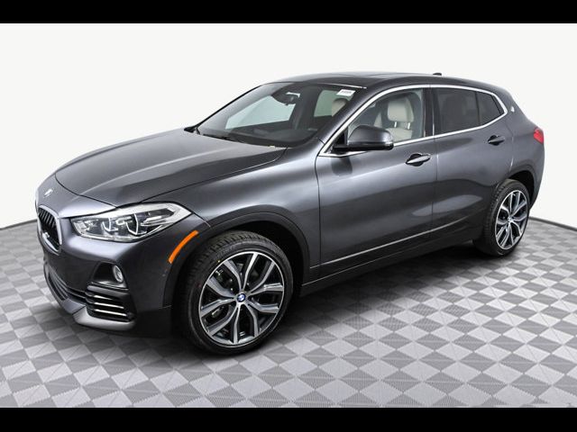 2018 BMW X2 xDrive28i