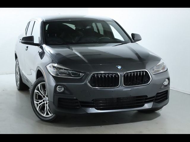 2018 BMW X2 xDrive28i