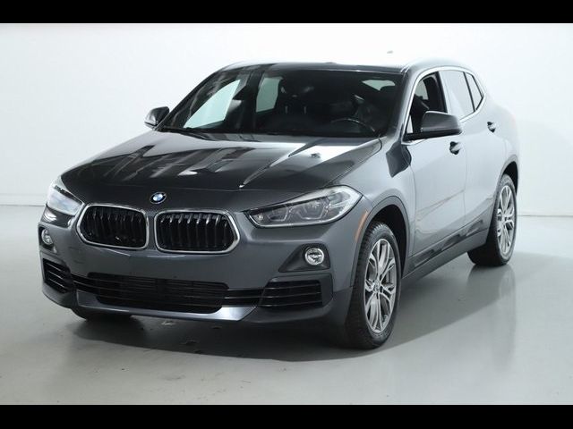 2018 BMW X2 xDrive28i