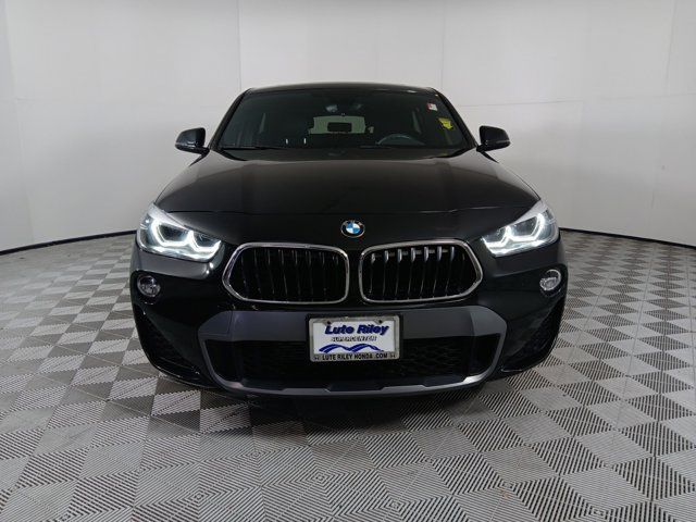 2018 BMW X2 xDrive28i