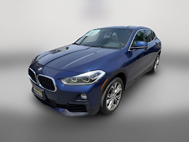 2018 BMW X2 xDrive28i