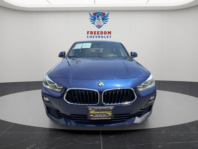 2018 BMW X2 xDrive28i