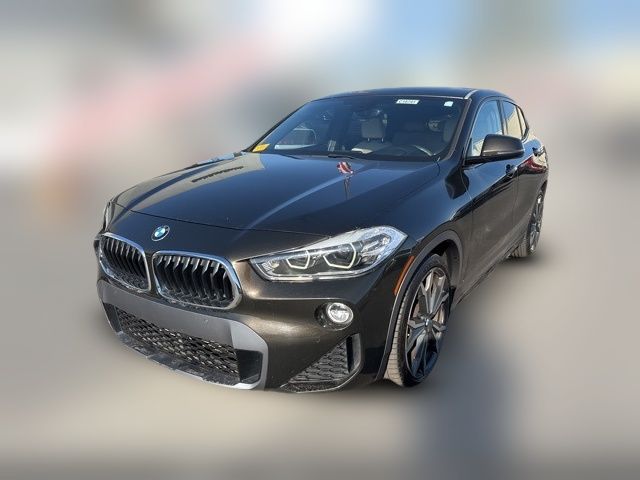 2018 BMW X2 xDrive28i