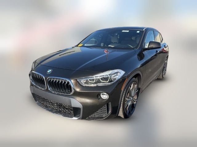 2018 BMW X2 xDrive28i