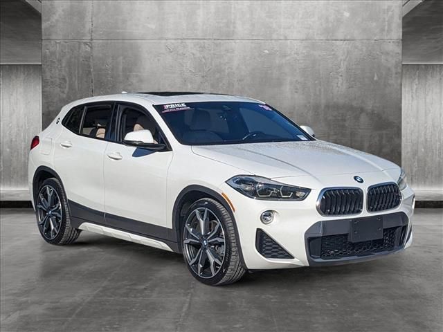 2018 BMW X2 xDrive28i