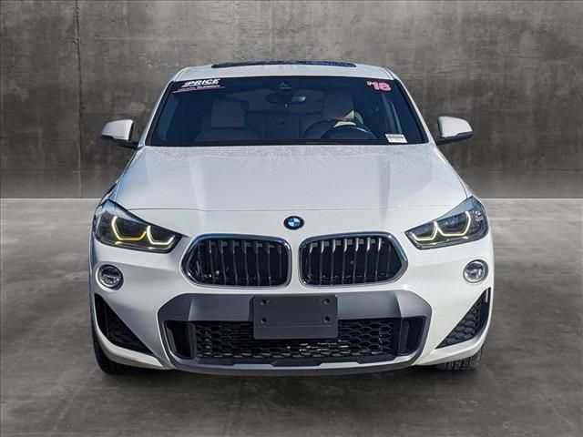 2018 BMW X2 xDrive28i