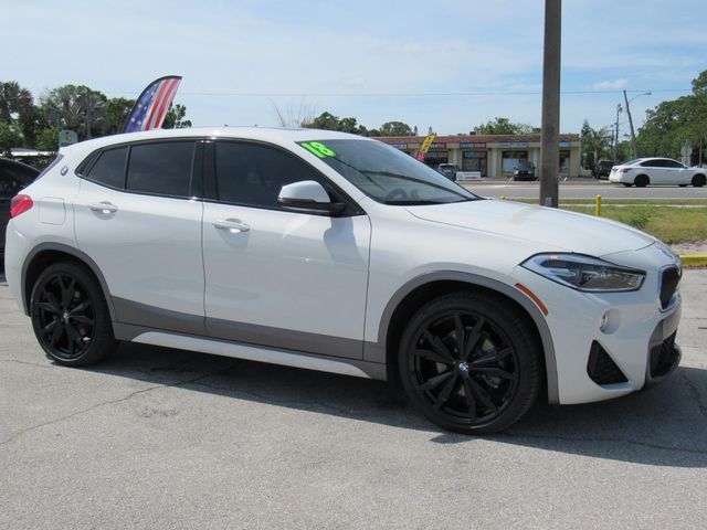 2018 BMW X2 xDrive28i