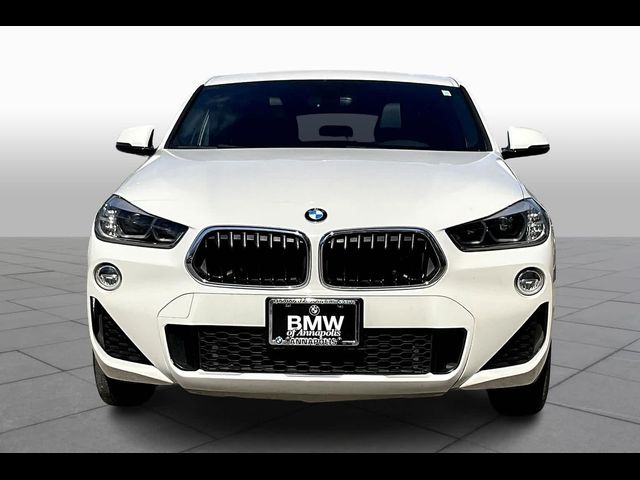 2018 BMW X2 xDrive28i