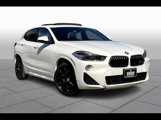 2018 BMW X2 xDrive28i