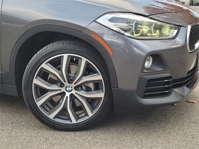 2018 BMW X2 xDrive28i