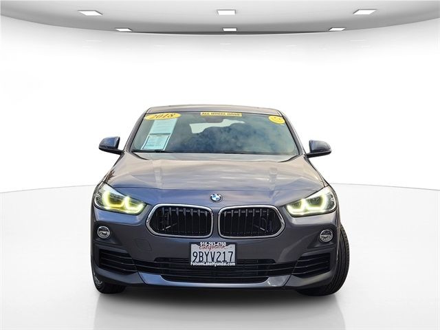 2018 BMW X2 xDrive28i