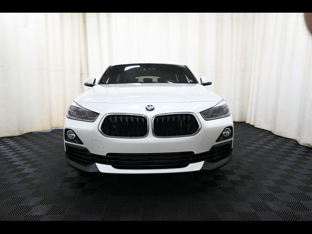 2018 BMW X2 xDrive28i