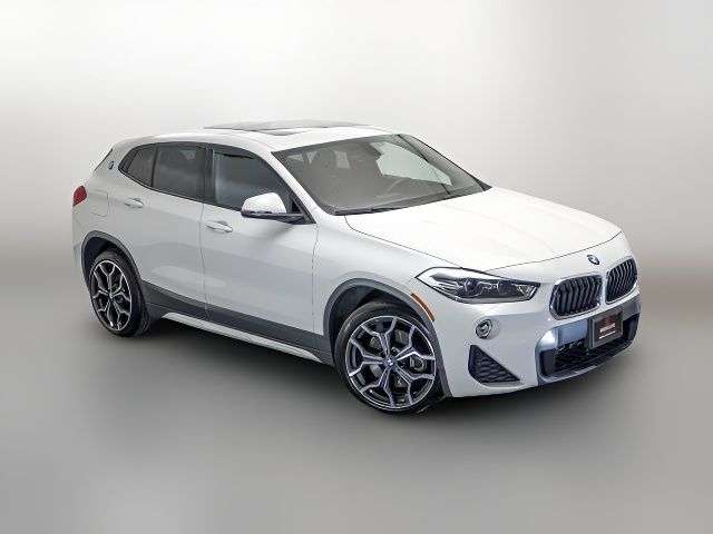 2018 BMW X2 xDrive28i