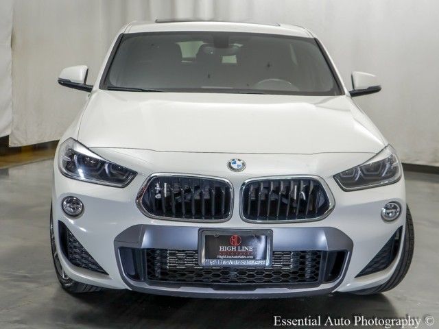 2018 BMW X2 xDrive28i