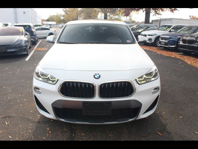 2018 BMW X2 xDrive28i