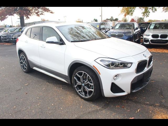 2018 BMW X2 xDrive28i