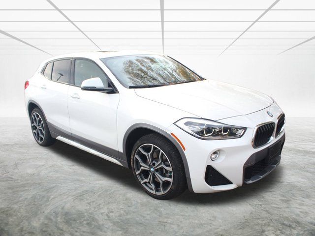 2018 BMW X2 xDrive28i