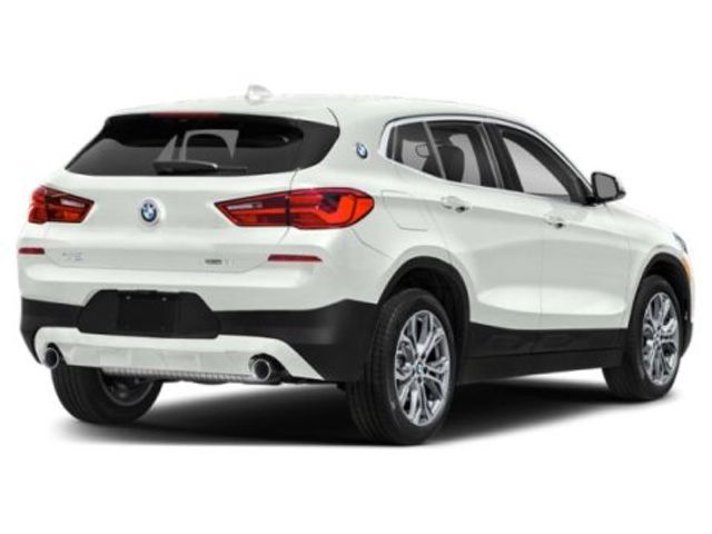 2018 BMW X2 xDrive28i