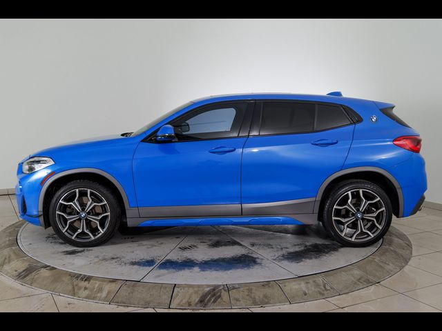 2018 BMW X2 xDrive28i