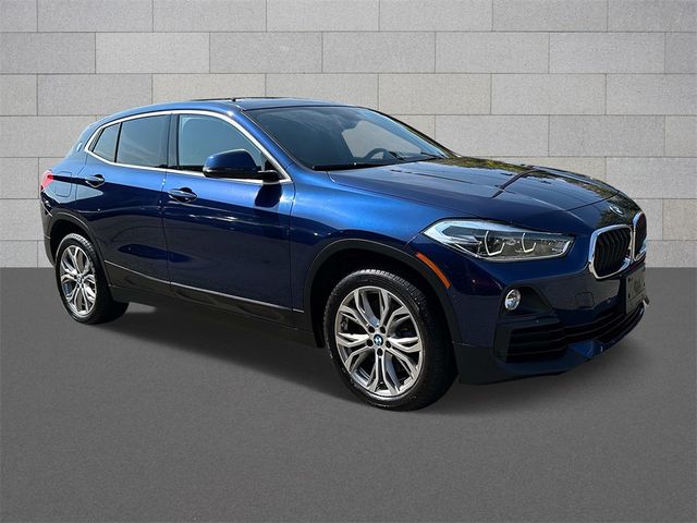 2018 BMW X2 xDrive28i