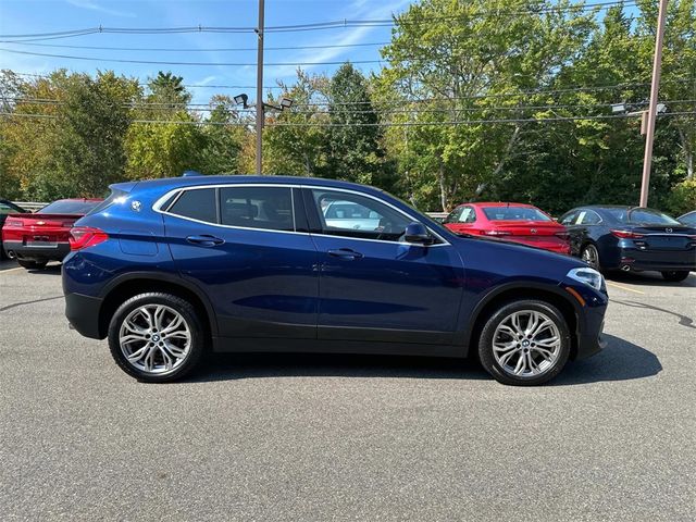 2018 BMW X2 xDrive28i