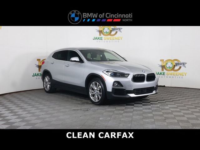 2018 BMW X2 xDrive28i