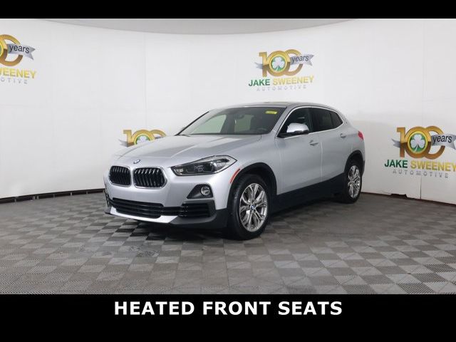 2018 BMW X2 xDrive28i