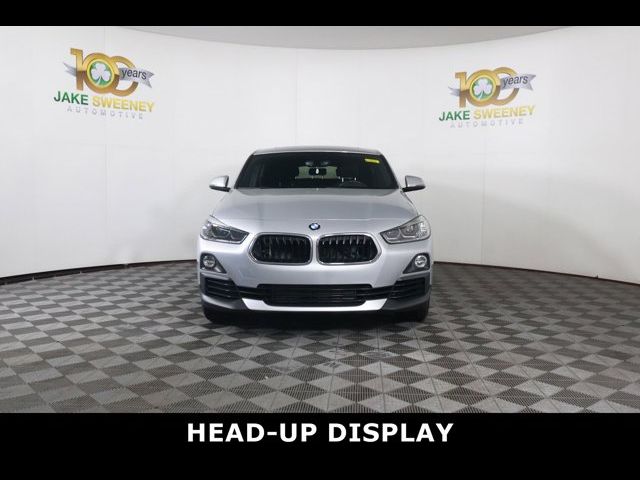 2018 BMW X2 xDrive28i