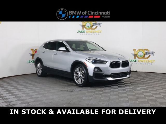 2018 BMW X2 xDrive28i