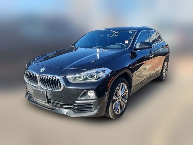 2018 BMW X2 xDrive28i