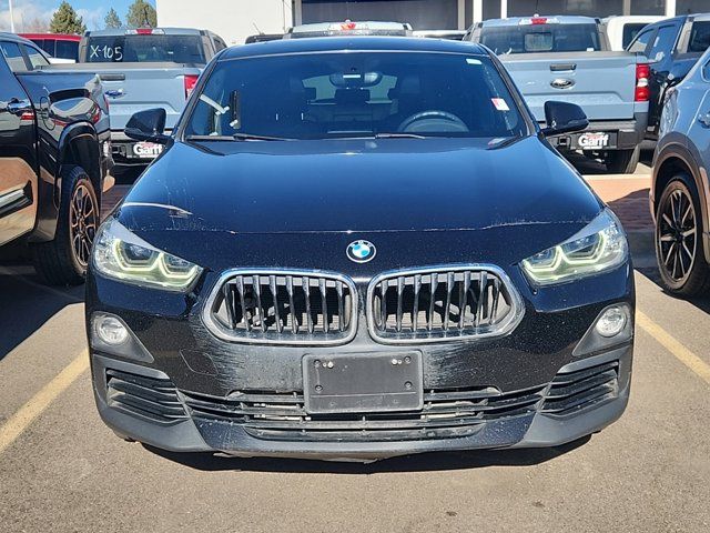 2018 BMW X2 xDrive28i