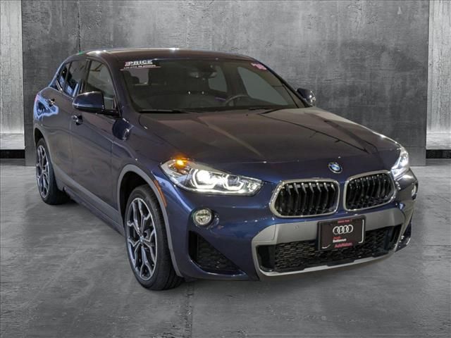 2018 BMW X2 xDrive28i