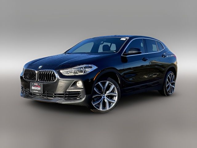 2018 BMW X2 xDrive28i