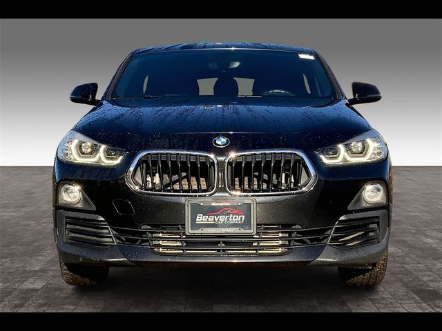 2018 BMW X2 xDrive28i